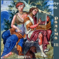 Psalms, Book 3