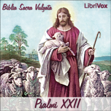 Psalmi XXII