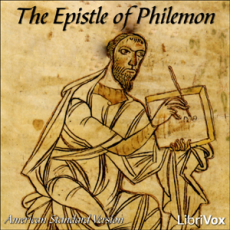 Epistle to Philemon