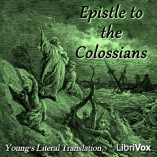 Bible (YLT) NT 12 Epistle to the Colossians
