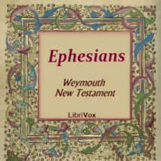 Bible (WNT) NT 10 Ephesians