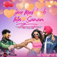 MERI HO JA (Music Video)_ SACHET TANDON _ PARAMPARA TANDON _ KUMAAR _ BHUSHAN KUMAR(MP3_160K) MERI HO JA (Music Video)_ SACHET TANDON _ PARAMPARA TANDON _ KUMAAR _ BHUSHAN KUMAR(MP3_160K)