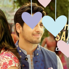 Nache_Tagdi_Ashu_Twinkle Nache_Tagdi_Ashu_Twinkle